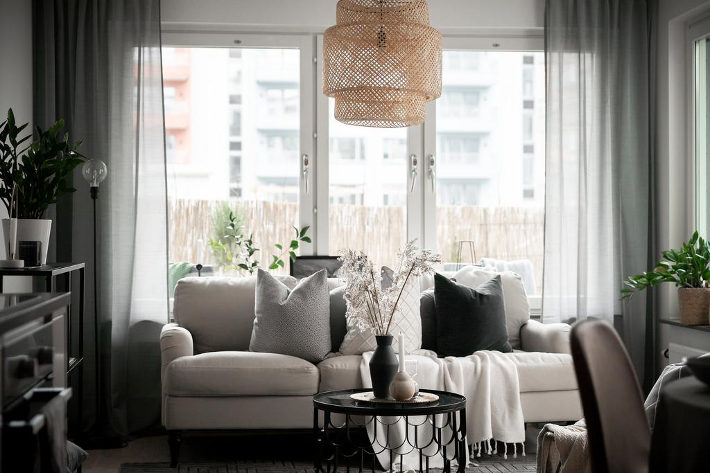 Inredare Stockholm | Insyn Interiör
